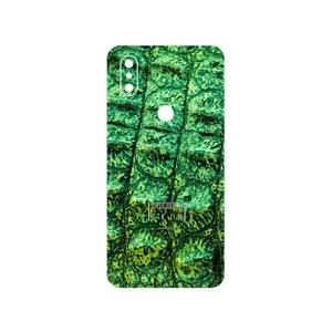 MAHOOT Crocodile Skin Cover Sticker for Xiaomi Mi Mix 3