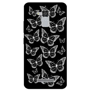 Megafone 7244 Cover For Asus Zenfone 3 Max/ ZC520TL