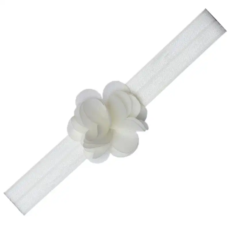 هدبند نوزادی مدل 02 نسترن