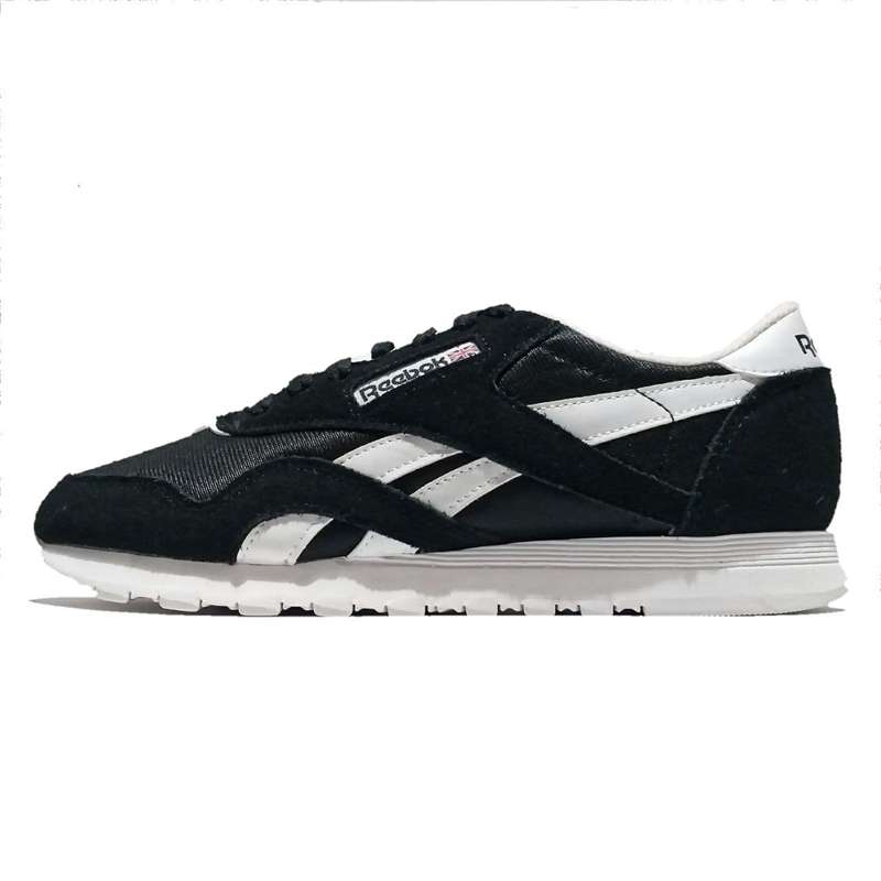 کفش راحتی زنانه ریباک مدل CL NYLON CLASSIC