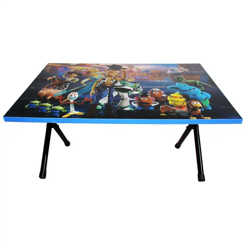 میز تحریر میزیمو مدل اسباب بازی ها کد 3230