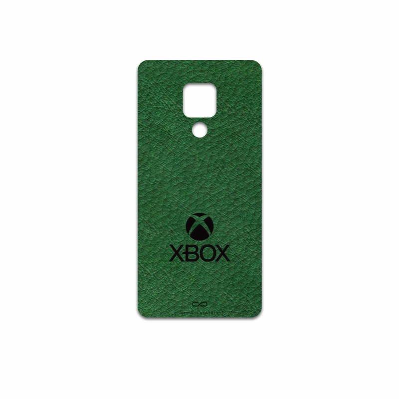 برچسب پوششی ماهوت مدل GL-XBOX مناسب برای گوشی موبایل هوآوی Mate 20 X