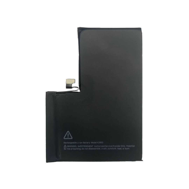 باتری موبایل مدل A2653 ظرفیت 4352میلی آمپر ساعت سازگار با گوشی موبایل اپل iphone 13 Pro Max