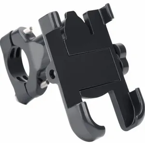 پایه نگهدارنده گوشی موبایل مدل موتورسیکلت کد PH-C1