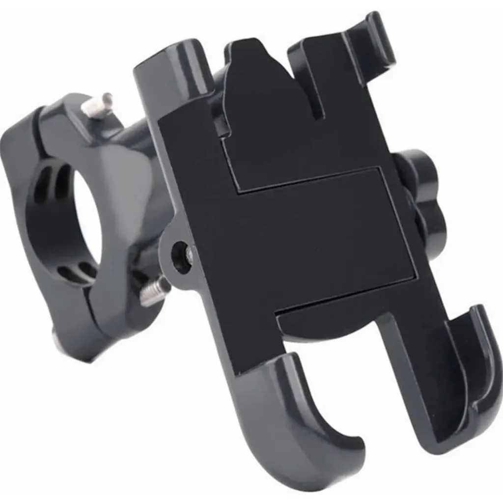 پایه نگهدارنده گوشی موبایل مدل موتورسیکلت کد PH-C1