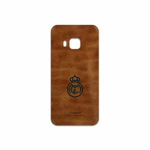 MAHOOT BFL-REAL Cover Sticker for HTC One M9