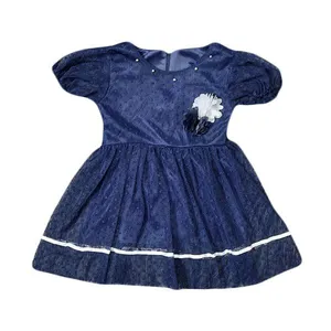 پیراهن دخترانه مدل A72