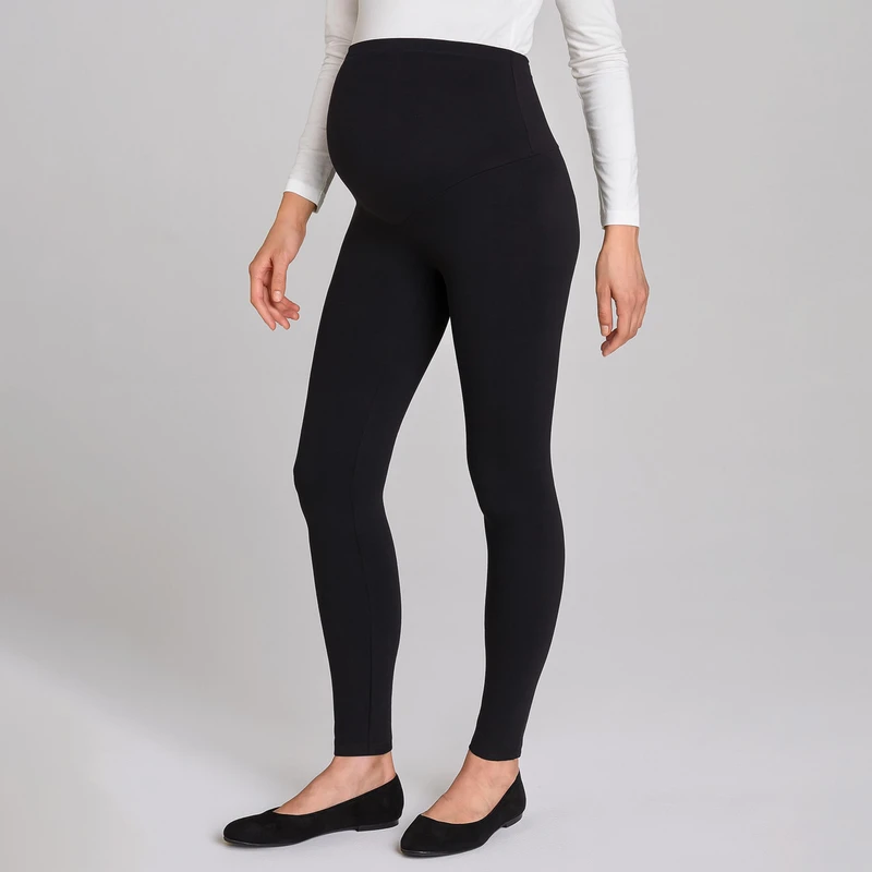 شلوار بارداری اسمارا مدل IAN-307894