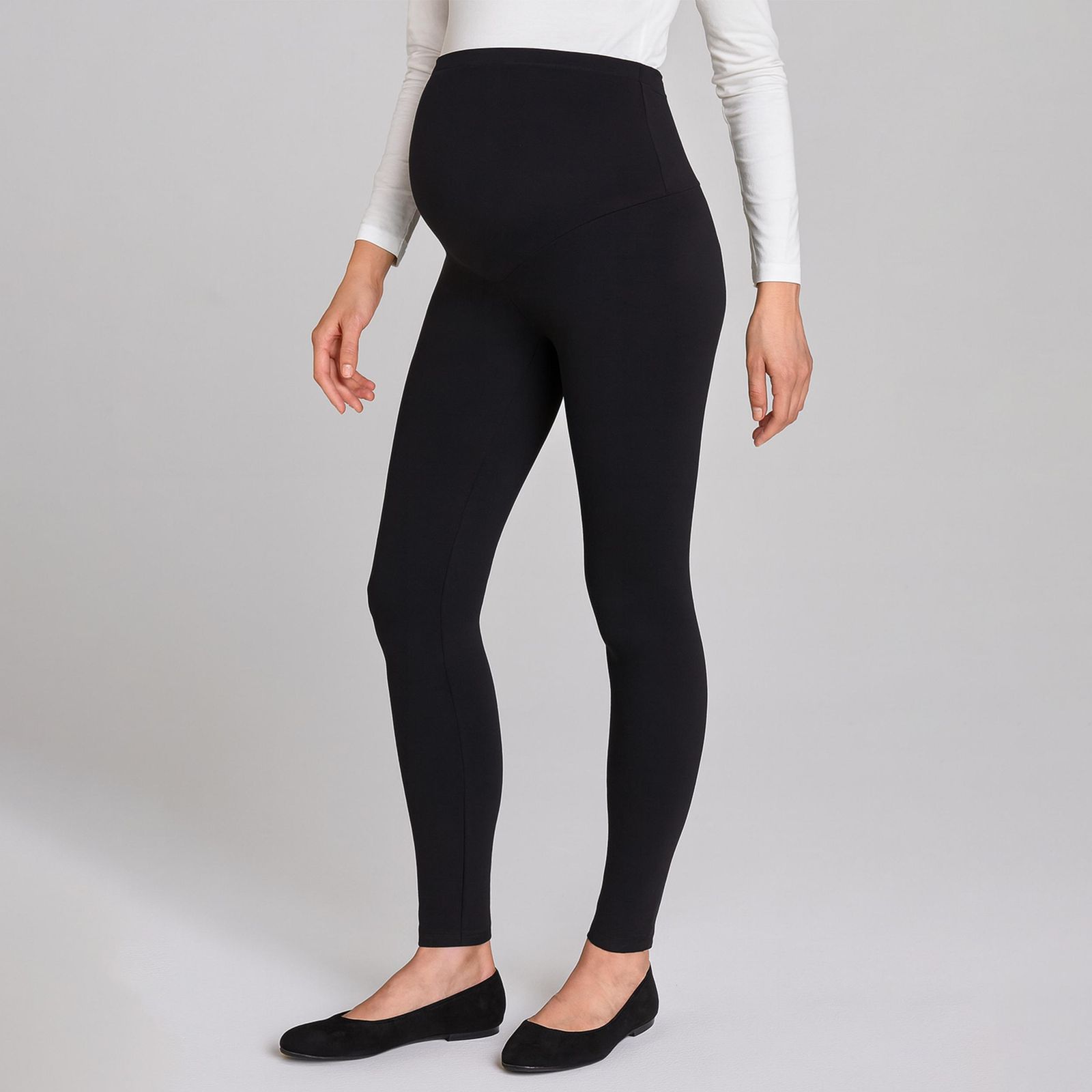 شلوار بارداری اسمارا مدل IAN-307894 -  - 1