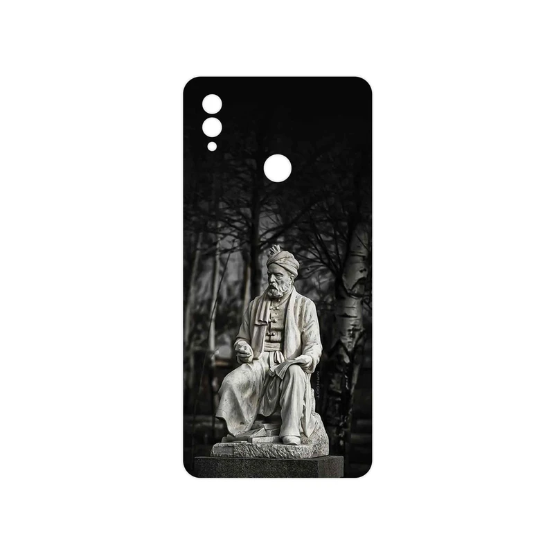 برچسب پوششی ماهوت مدل Ferdowsi مناسب برای گوشی موبایل آنر Note 10