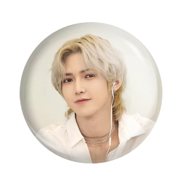 مگنت خندالو طرح یوسانگ گروه ایتیز کد 12313