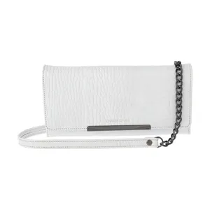 کیف مجلسی زنانه چرم سون مدل Z050-S-K