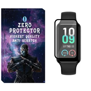 Zero NZO Nano Screen Protector For Xiaomi Amazfit Band 7