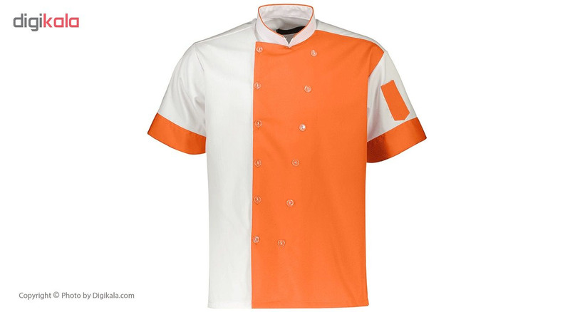 لباس کار کد CHF13