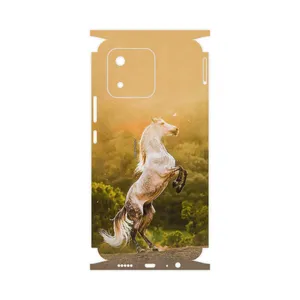 MAHOOT Horse_2-FullSkin Cover Sticker for Honor X5