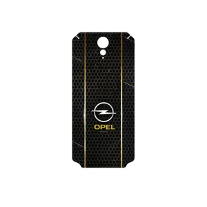 MAHOOT OPEL Cover Sticker for HTC Desire 620