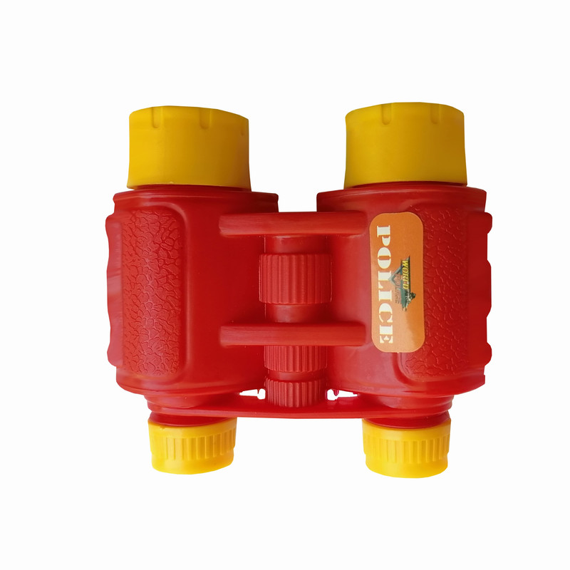 ست اسباب بازی لوازم آتش نشانی کد 125 مجموعه ۵ عددی