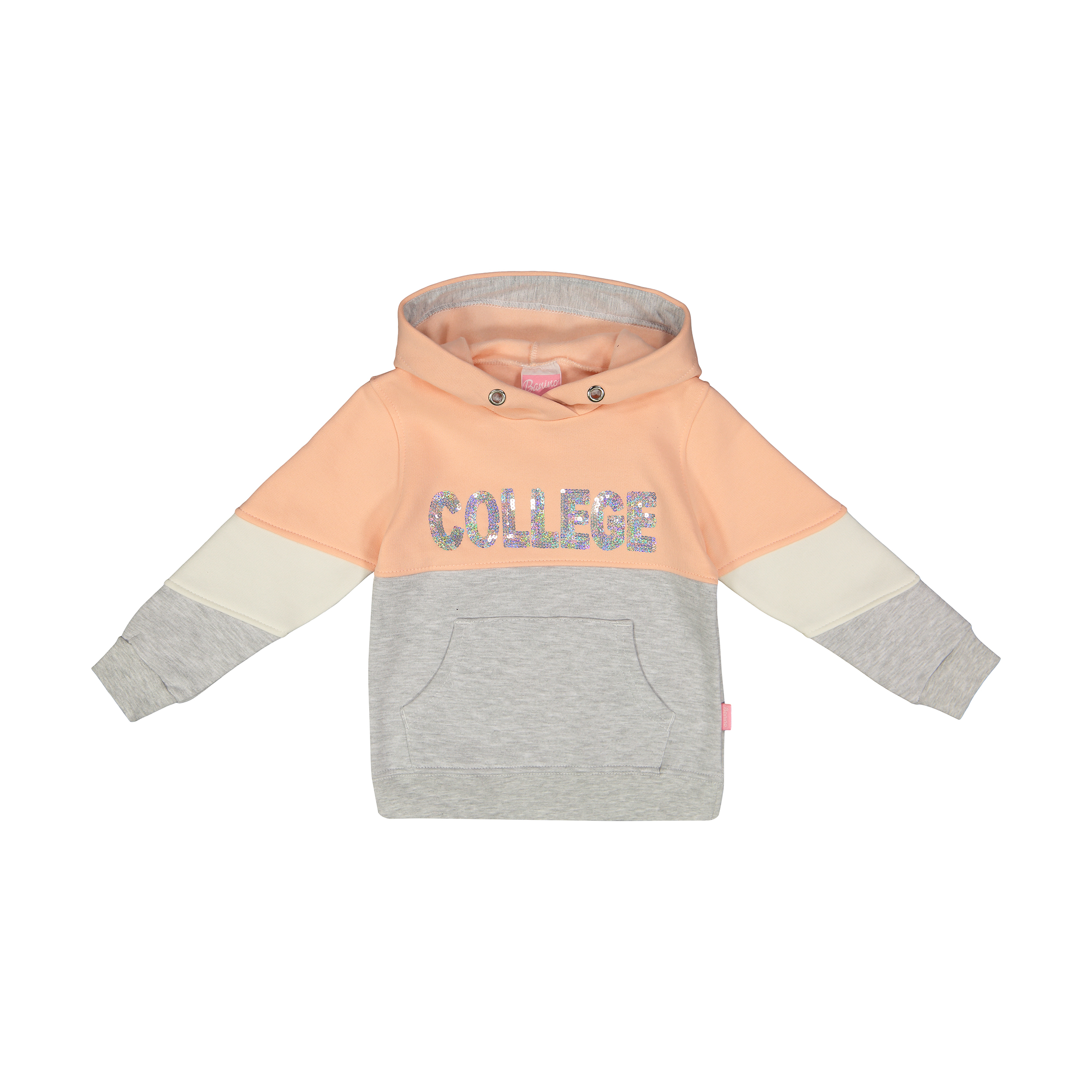 هودی دخترانه بانی نو مدل 2191161-80