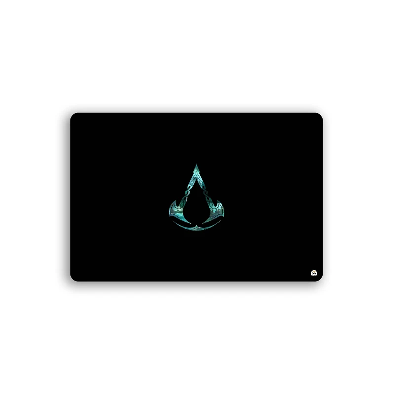 ماوس پد مخصوص بازی شادیت مدل اساسین کرید کد169 سایز37*24سانتیمتر