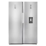 یخچال و فریزر دوقلو 40 فوت دوو مدل D4LR-0020/D4LF-0020