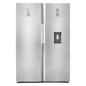 یخچال و فریزر دوقلو 40 فوت دوو مدل D4LR-0020/D4LF-0020
