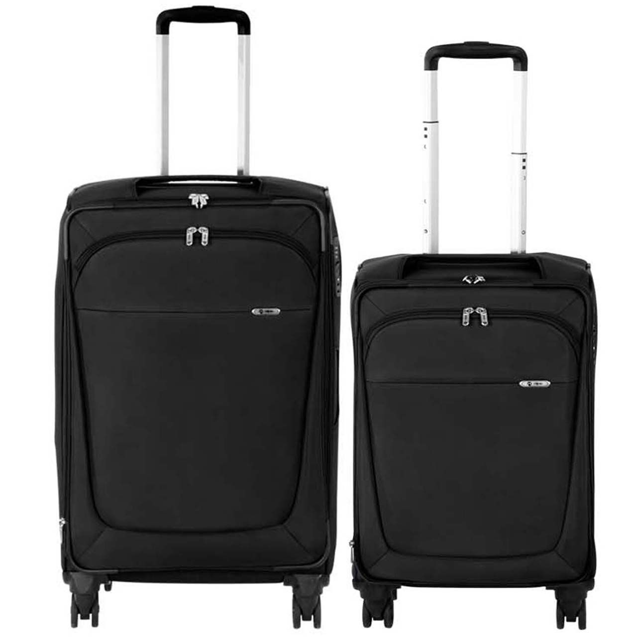 مجموعه دو عددی چمدان نیلپر مدل آوان 111 -  - 1