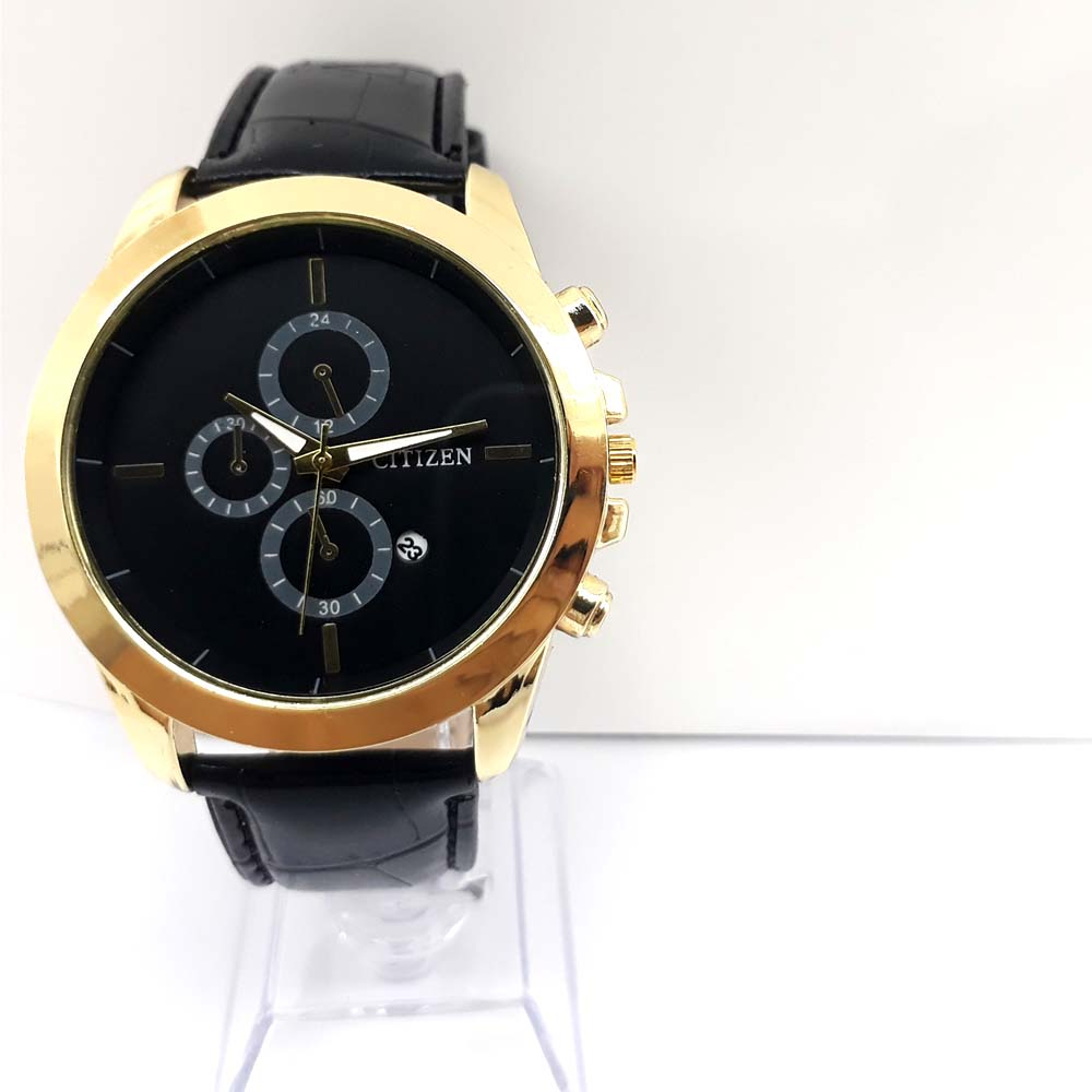 ساعت مچی عقربه‌ای مردانه مدل اسپرت کد cit-khat-m1