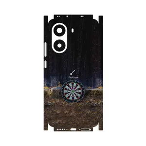 MAHOOT Dart-FullSkin Cover Sticker for Xiaomi Poco X7 Pro