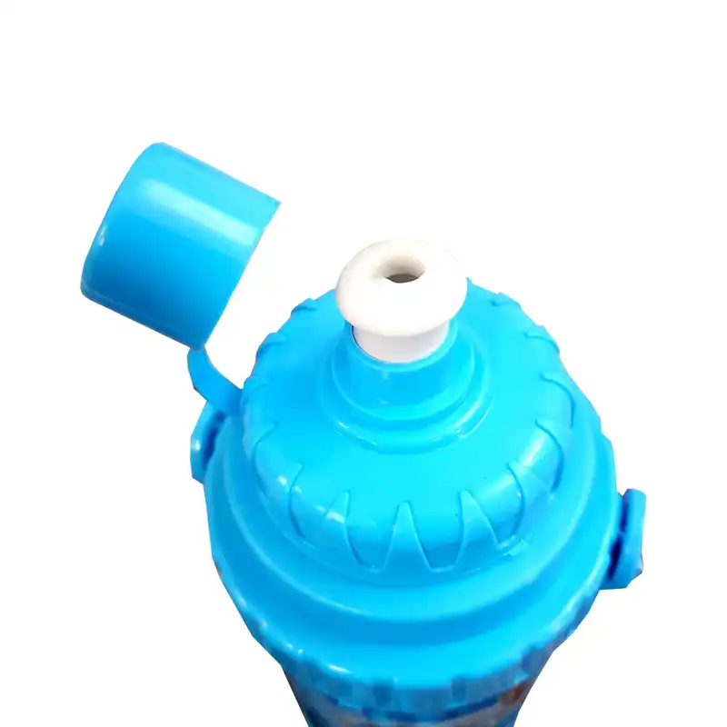 قمقمه کودک مدل آسان نوش طرح رونالدو گنجایش 0.5 لیتر