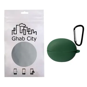 کاور قاب سیتی مدل CIP مناسب برای کیس هدفون بی سیم هایلو X1 2023 به همراه قلاب
