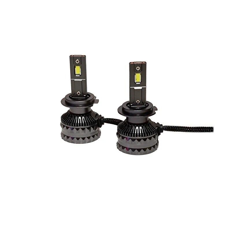 هدلایت کانپکس مدل K100 پایه H1 بسته دو عددی