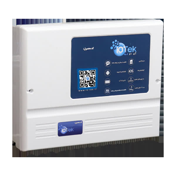 دزدگیر اماکن مدل هوشمند