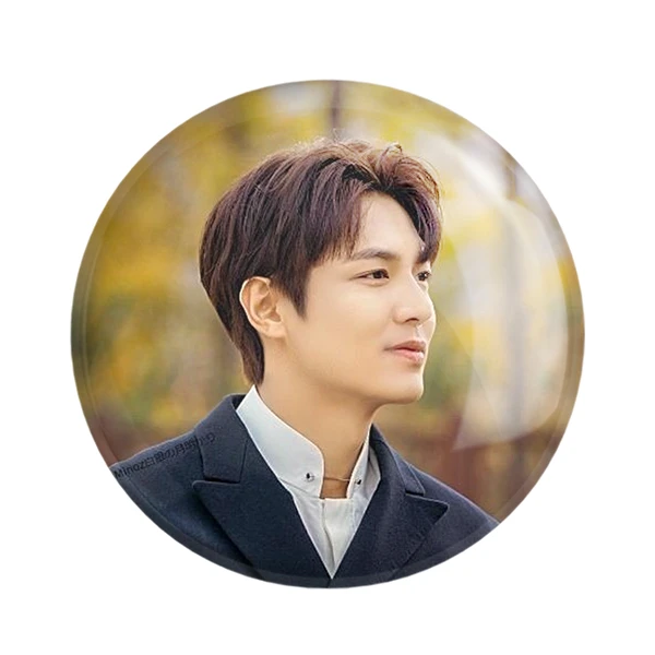 مگنت خندالو طرح لی مین هو Leemin ho کد 12381