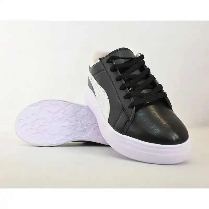 کفش روزمره زنانه کفش سعیدی مدل 966MS