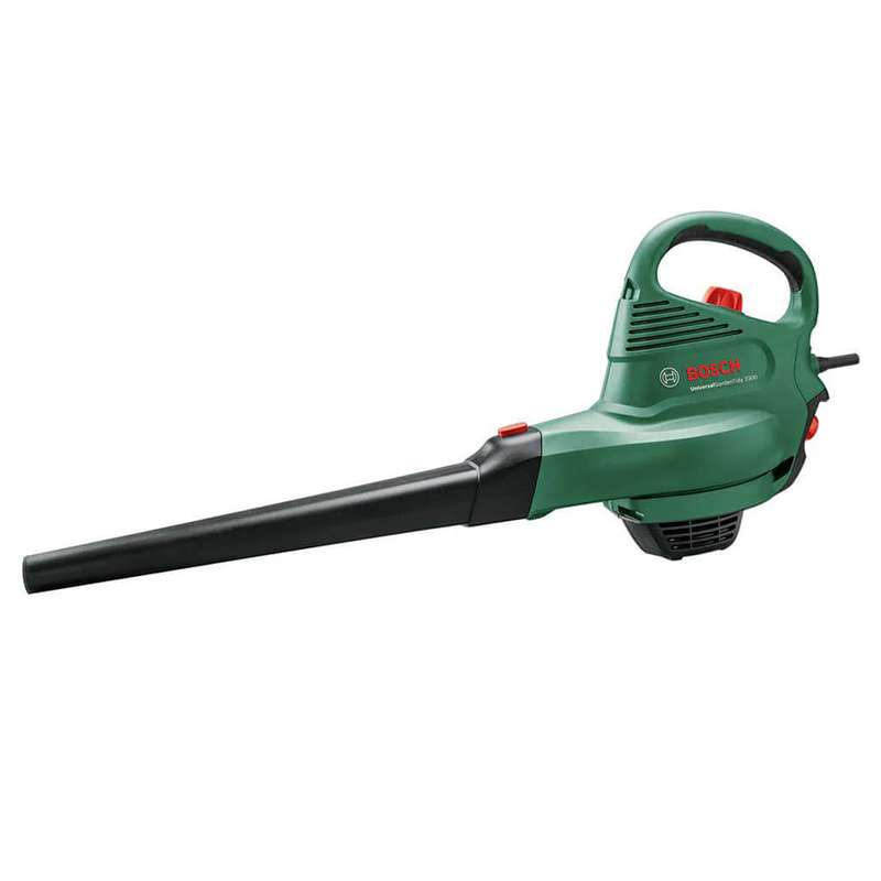 دستگاه دمنده مکنده بوش مدل فوق حرفه ای Garden Tidy 3000 - 3 in 1