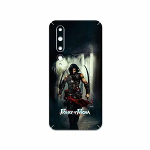 MAHOOT Prince-of-Persia Cover Sticker for Xiaomi Mi 10 5G