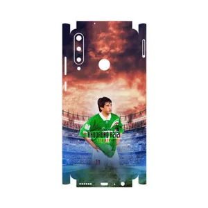 MAHOOT Khodadad Azizi-FullSkin Cover Sticker for Huawei Y6p