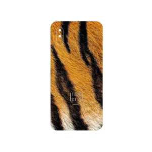 MAHOOT Tiger Skin Cover Sticker for Xiaomi Redmi 9i Sport