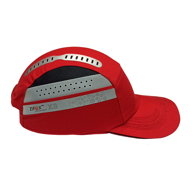 کلاه ایمنی زیفاکس مدل bump cap