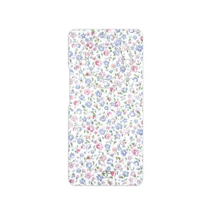 MAHOOT Painted-Flowers Cover Sticker for Honor Magic 5 Lite