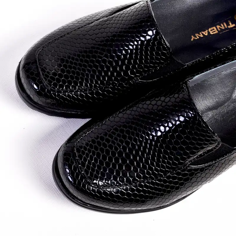 کفش طبی زنانه تین بانی مدل آنتونیا 01