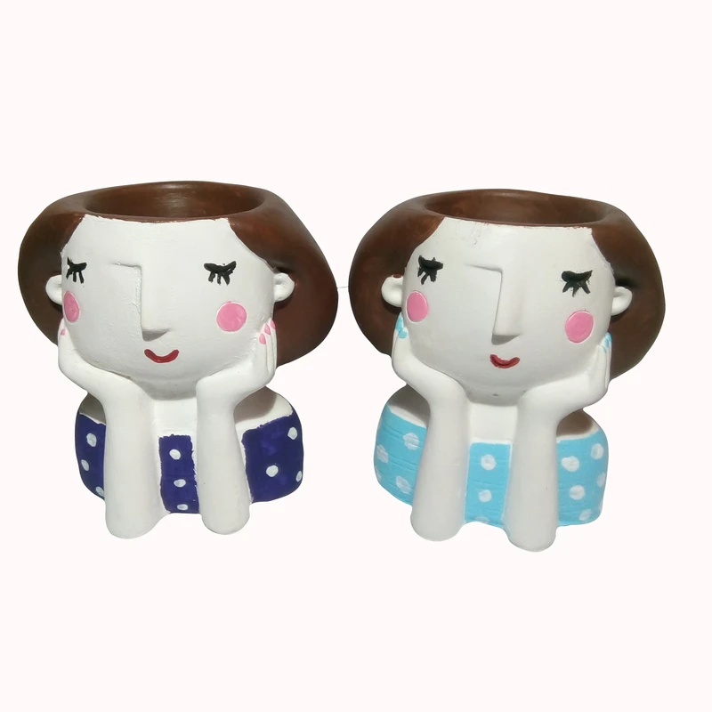 جای عود مدل دختر کد 22 بسته دو عددی