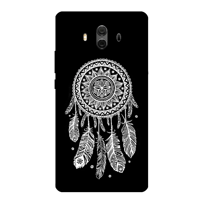 کاور مگافون کد 7196 مناسب برای گوشی موبایل هوآوی Mate 10 