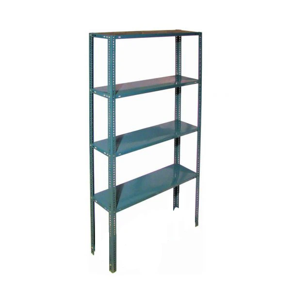 قفسه مدل پیچی 4 طبقه سایز 95x25 سانتیمتر 