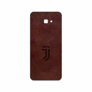 MAHOOT NL-JUVE Cover Sticker for Samsung Galaxy J4 Plus