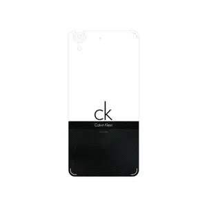MAHOOT Calvin Klein Cover Sticker for Huawei Y6 II