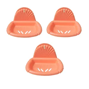 جاصابونی مدل کد 0098 بسته 3 عددی