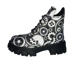 نیم بوت زنانه مدل ma110n