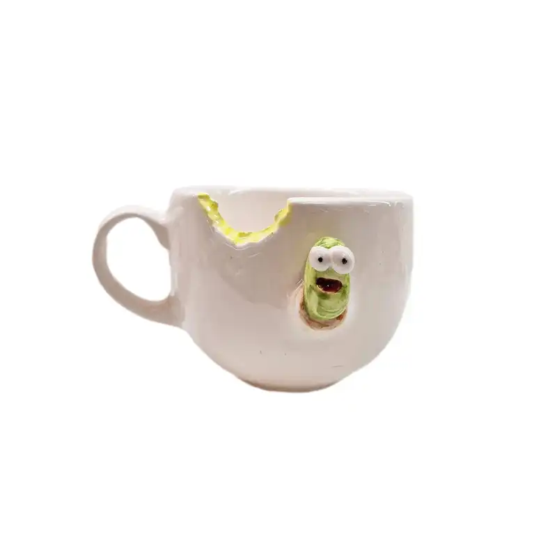 ماگ سرامیکی مدل فانتزی