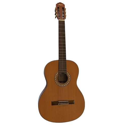 گیتار کلاسیک هافنر مدل HC504